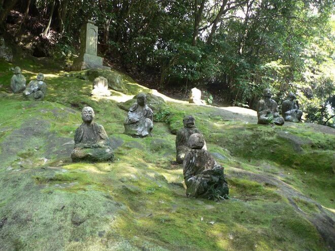 二天一流の技である前八