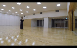 二天一流の小太刀2